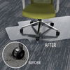 Office Chair Mat for Low Medium High Pile Carpet
