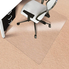 Wholesale Anti Slip Office Chair Mat for Carpet 30x48 inch