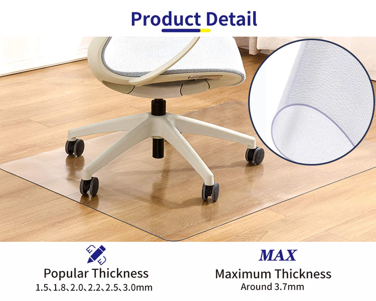 office chair mats for wood floors protection