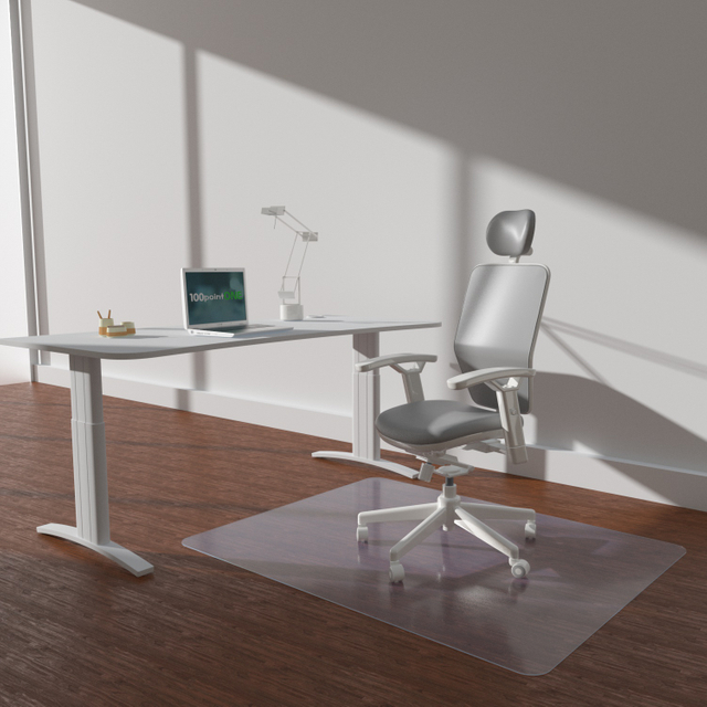 Factory Wholesale Durable Chair Mat for Home Office