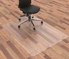 Polycarbonate Office Chair Mat for Hardwood Floors