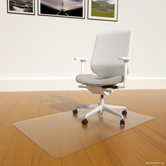 Manufacturer Office Home Chair Mat Hardwood Floor Protector
