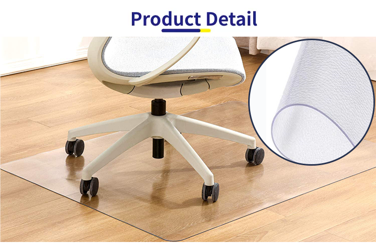 chair mat for hardwood floor