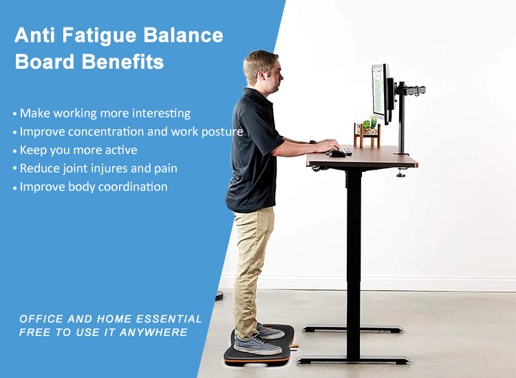 balance board benefits