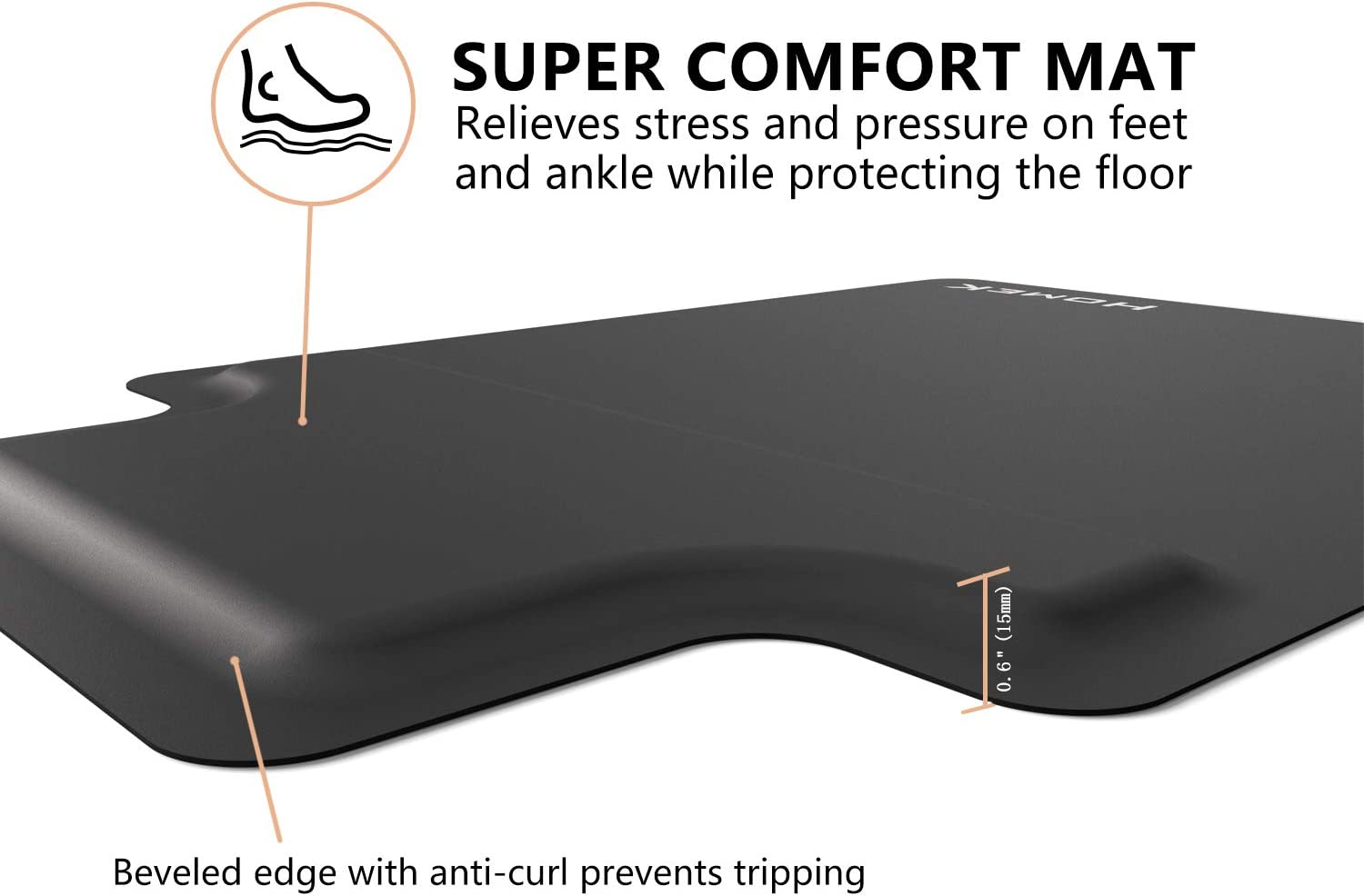 anti fatigue comfort mat