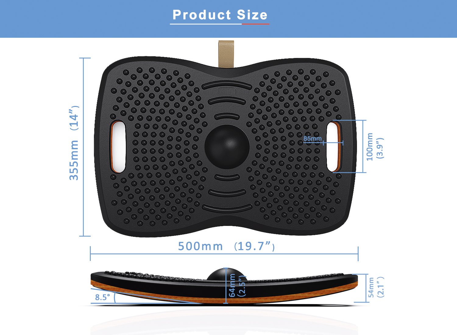 best balance board