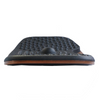 2 in 1 Anti Fatigue Fitness Balance Board Wooden Wobble Anti Fatigue Comfort Mat