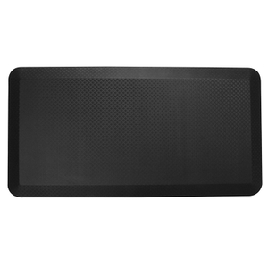 Cushioned Anti Fatigue Waterproof Kitchen Floor Mat Rug Comfort Standing Desk Mat