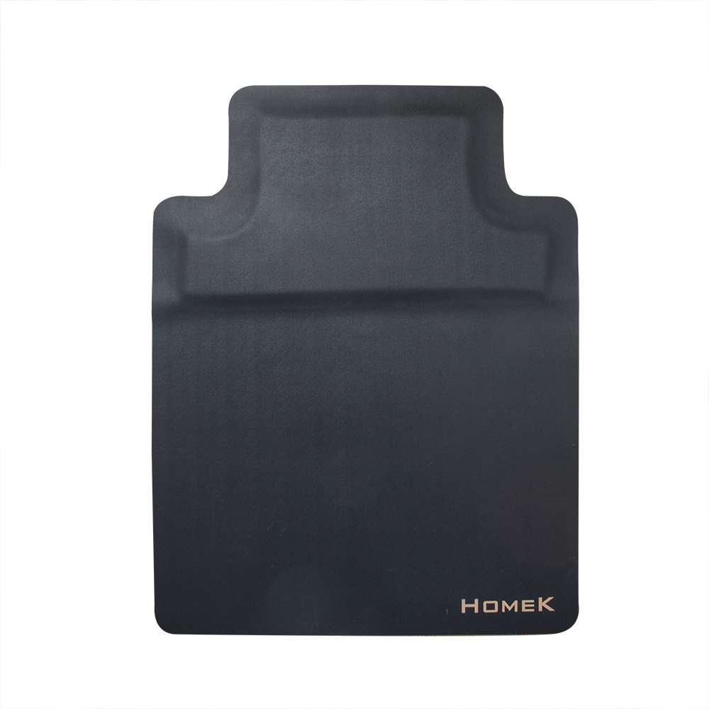 chair mat with standing cushion