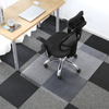 Carpet Flooring Protector Office Chair Mat 36x48 Inch Rectangle