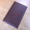 Teslin Pattern Relieve Standing And Fight Fatigue Mat Or Rug