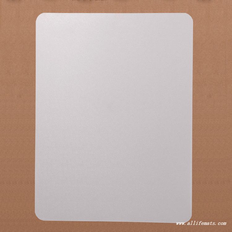 PP Chair Mat for Office