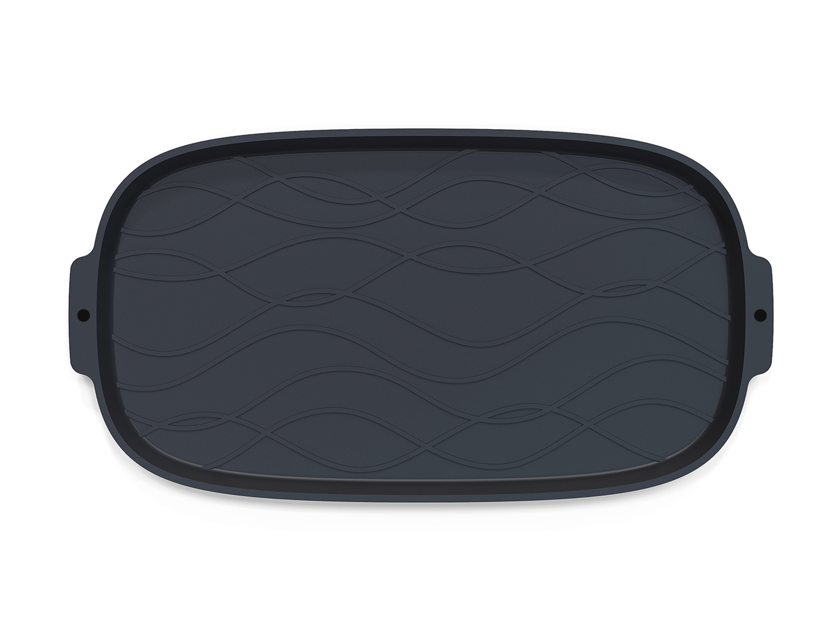 Boot Tray Shoe Tray for Entryway, Indoor & Outdoor