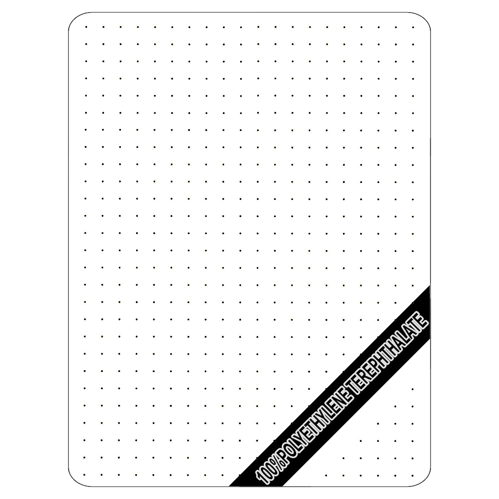 POLYCARBONATE CHAIR MAT FOR CARPET