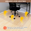 ALLIFEMATS Chair Mat Office Chair Mat 