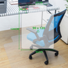 Hot Sale Office Home Computer Desk Chair Mat Floor Protector