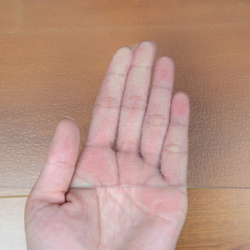 Office Chair Mat for Hardwood Floor Protector