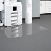 Polycarbonate Office Chair Mat for Hardwood Floors