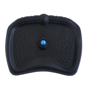  Comfort Office Standing Desk Anti-fatigue Mats with Foot Massage Ball 