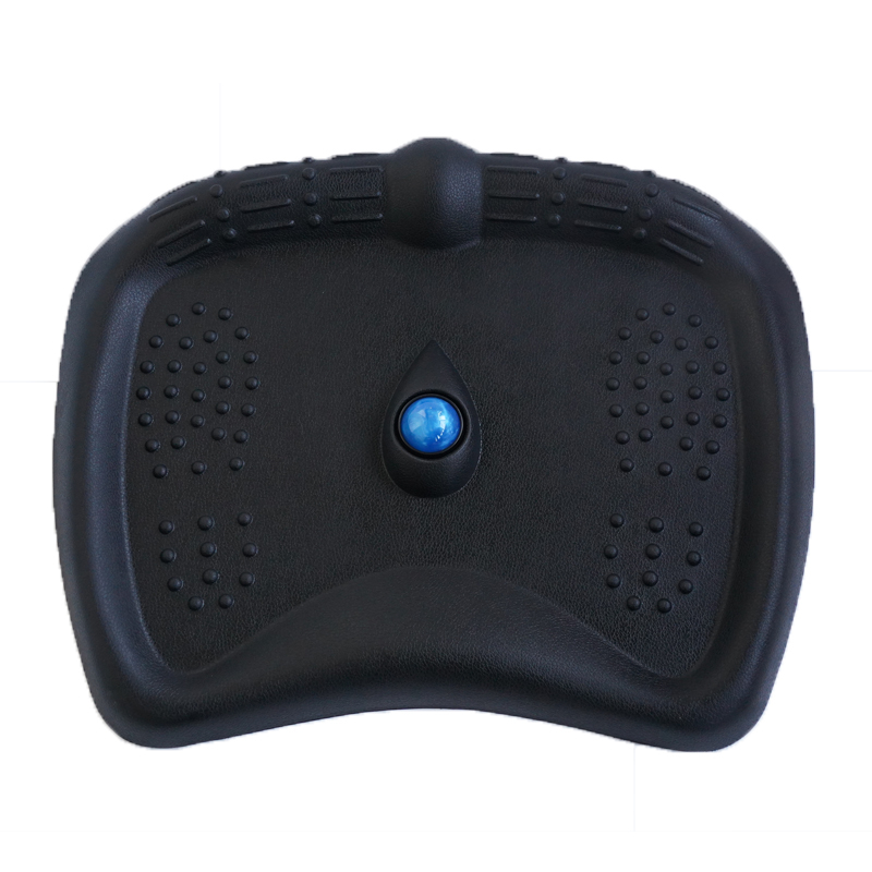  Comfort Office Standing Desk Anti-fatigue Mats with Foot Massage Ball 
