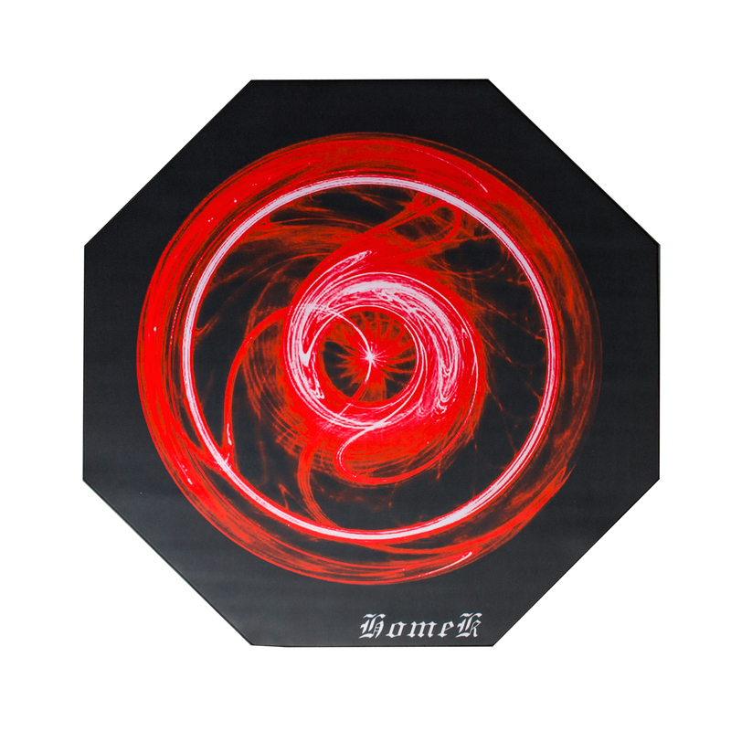 Factory Custom E-sport Gaming Chair Mat