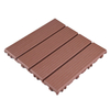 Outdoor Diy Tile Plastic Interlocking Decking Ties 