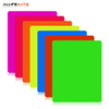Food Grade Plastic Cutting Board Mats Countertop PP Disposable Cutting Board