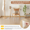 ALLIFEMATS Chair Mat Office Chair Mat 
