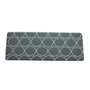 Customized Pattern PVC Foam Anti Fatigue Comfort Heavy Duty Kitchen Floor Mats Waterproof Oil Proof Non-Skid