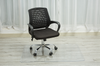 Crystal Clear Office Chair Mat for Hardwood Floor Protector 