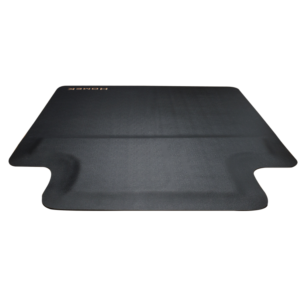 2 In 1 Anti Fatigue Standing Desk Office Chair Mat
