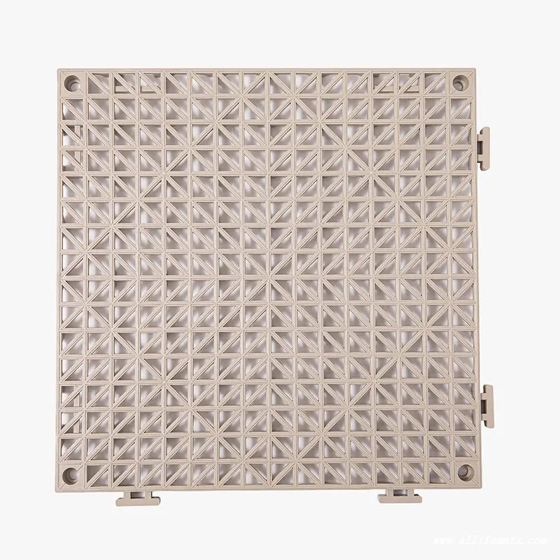 Bathroom Stitching Non-slip Floor Mat