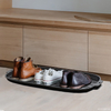 Boot Tray Shoe Tray for Entryway, Indoor & Outdoor