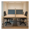 office chair mat for carpeted floors polycarbonate