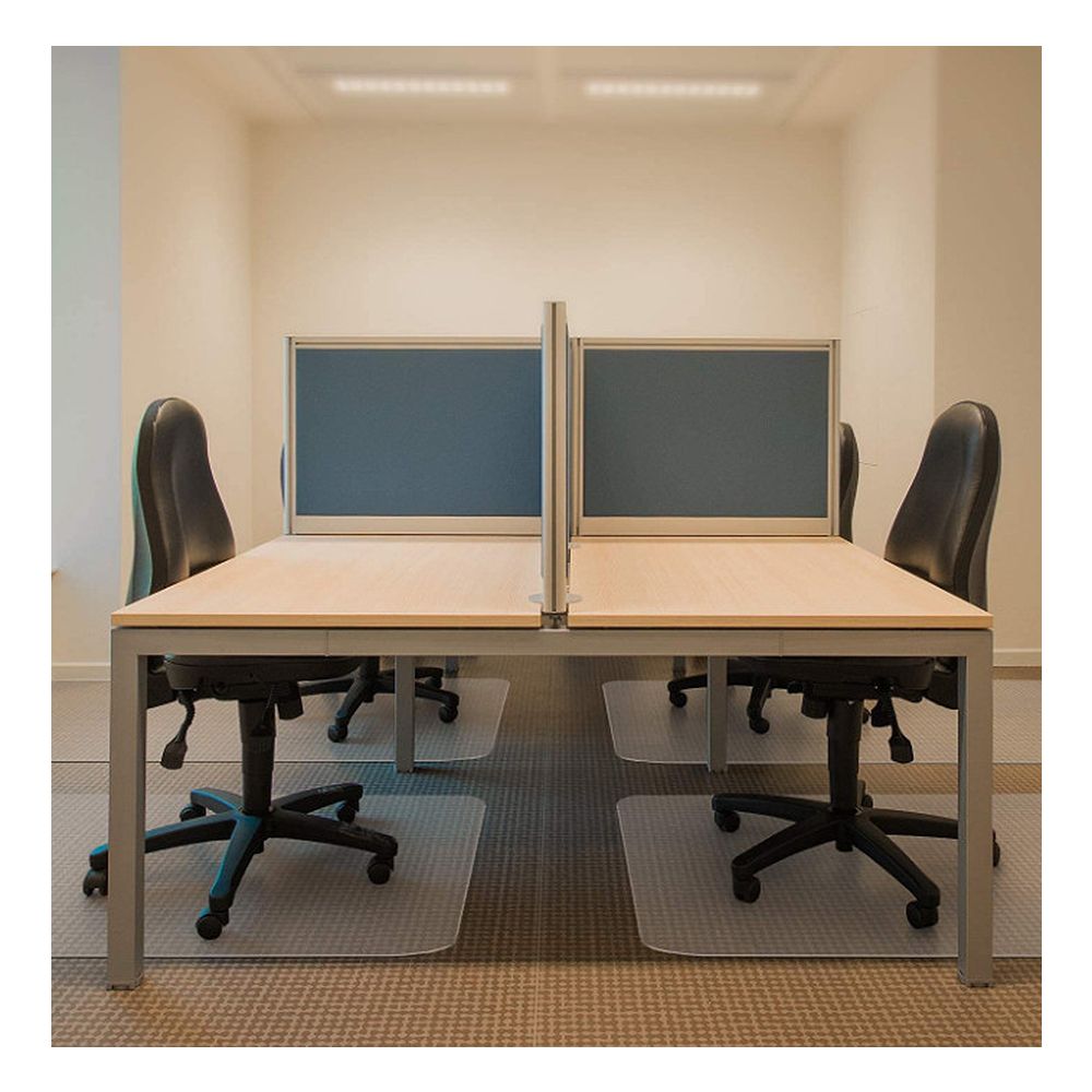 office chair mat for carpeted floors polycarbonate