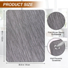 New Teslin Material Chair Mat for Wood Floor