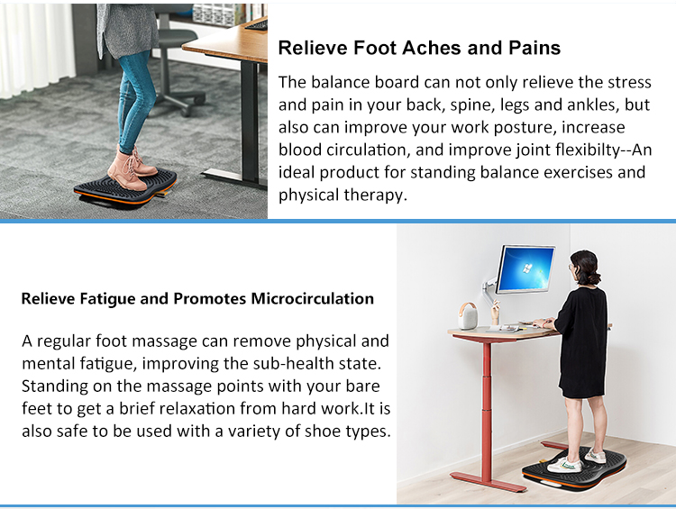 best balance board
