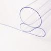 Crystal Clear Office Chair Mat for Hardwood Floor Protector 
