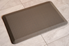 Anti Fatigue Floor Mat Perfect Kitchen Mat Standing Desk Mat Comfort at Home Office Garage Durable Non-Slip Bottom 20" x 32"