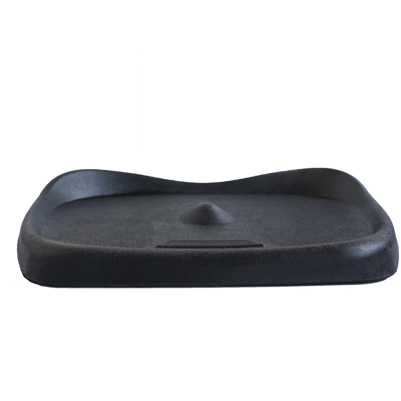 Office Anti Fatigue Standing Desk Mat Ergonomic Design Comfort Floor Mat 