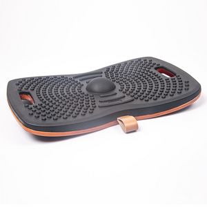 2 in 1 Anti Fatigue Fitness Standing Desk Balance Board