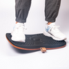 2 in 1 Anti Fatigue Fitness Standing Desk Balance Board