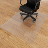 Customizable Amazon PVC Office Desk Chair Mat 36x48 inch