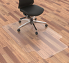 Polycarbonate Office Chair Mat for Hardwood Floors