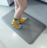 Cushioned Anti Fatigue Waterproof Kitchen Floor Mat Rug Comfort Standing Desk Mat