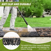 Outdoor Stone Spliced Floor Interlocking Tiles Diy Decking Piles 