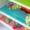 EVA Material Drawer Mat Cabinet Mat Shelf Mat Shoe Rack Mat Refrigerator Mat 