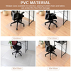 ALLIFEMATS Chair Mat Office Chair Mat 