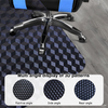 3D Pattern Chair Mat for Wood Floor