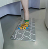 Customized Pattern PVC Foam Anti Fatigue Comfort Heavy Duty Kitchen Floor Mats Waterproof Oil Proof Non-Skid